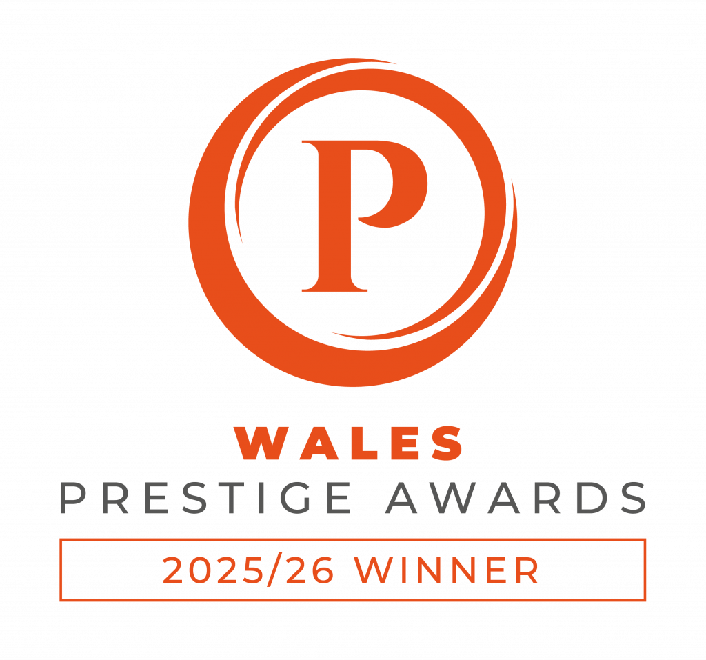 Telecom Business Of The Year (Wales) Cader Networks